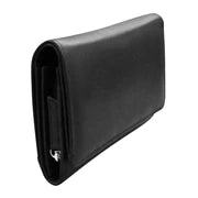 Leather French Wallet