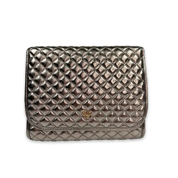 Getaway Toiletry Case Quilted