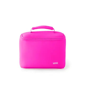 Neoprene Small Train Case