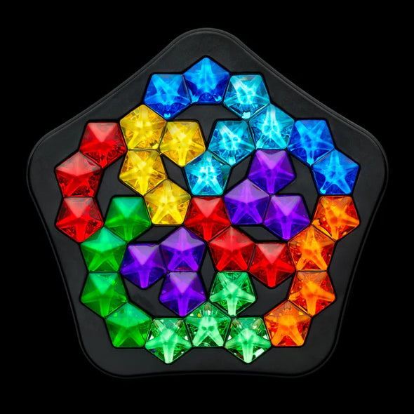 IQ Deluxe Puzzle Game