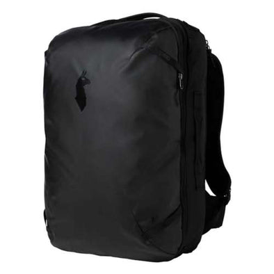 Allpa 35L Travel Pack-Black