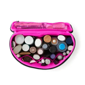 Neoprene Large Train Case