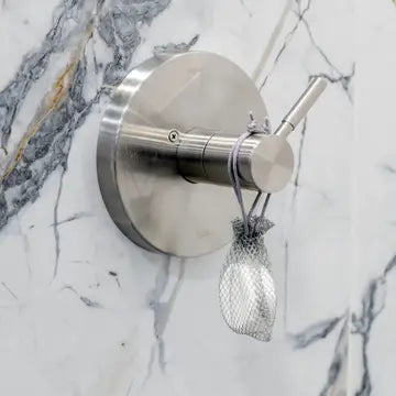 Aromatherapy Shower Steamer with Mesh Bag