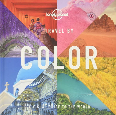 LP Travel by Color