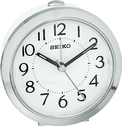 Sussex LumiBrite Alarm Clock