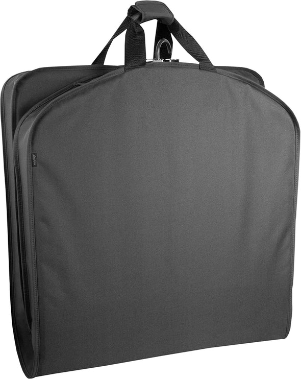 40" Deluxe Travel Garment Bag with Handles