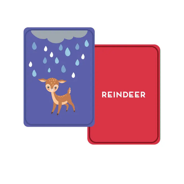 Silent Night Puzzle Cards