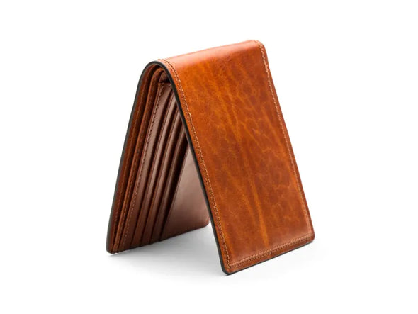 Dolce Executive ID Wallet RFID-amber