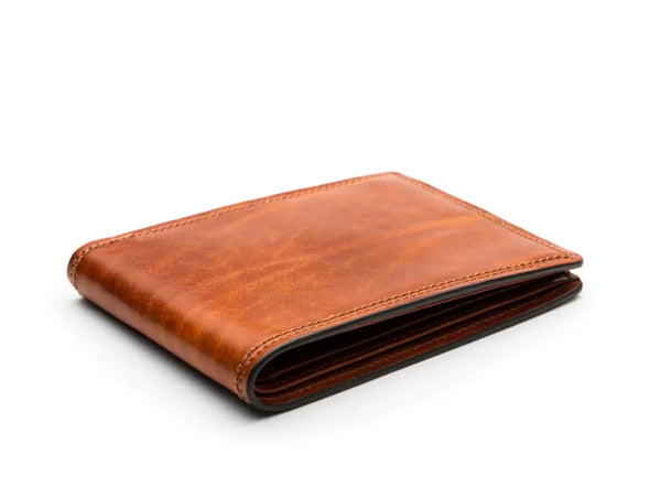 Dolce Executive ID Wallet RFID-amber