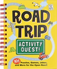 Road Trip Activity Quest!
