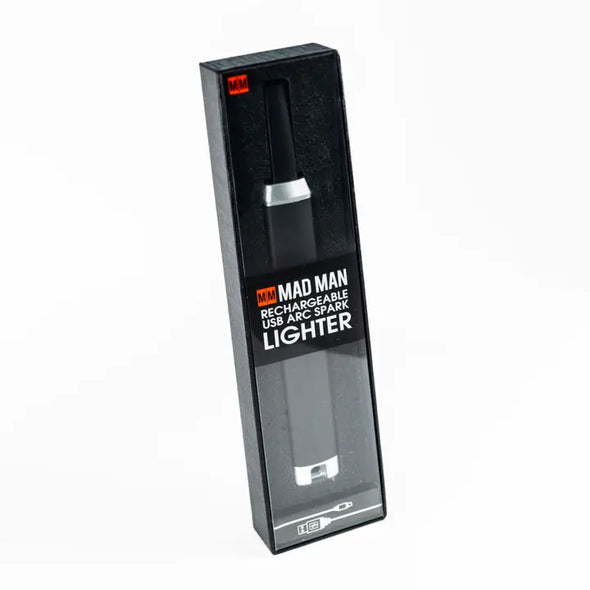 USB Arc Spark Lighter