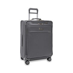 Baseline LTD Medium Expandable Spinner - Steel Gray Limited Edition