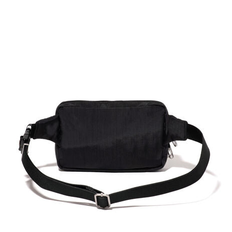 Securtex Anti-Theft Belt Bag - black