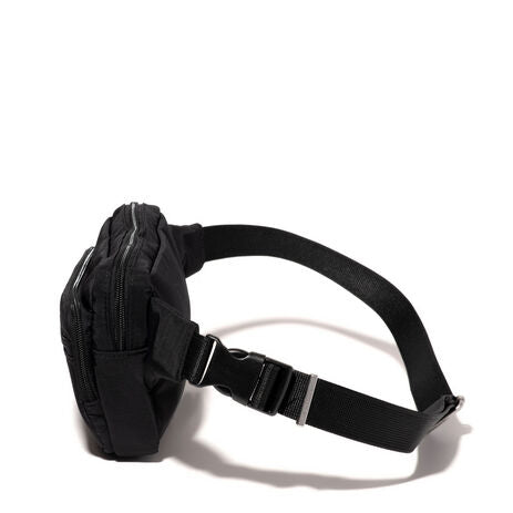 Securtex Anti-Theft Belt Bag - black