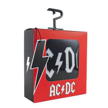 AC/DC Socks Gift Box