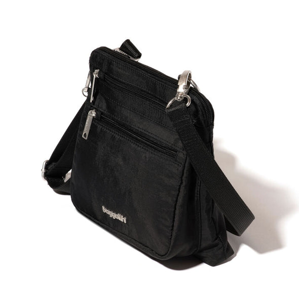 Securtex Anti-Theft Crossbody