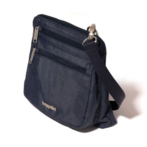 Securtex Anti-Theft Crossbody