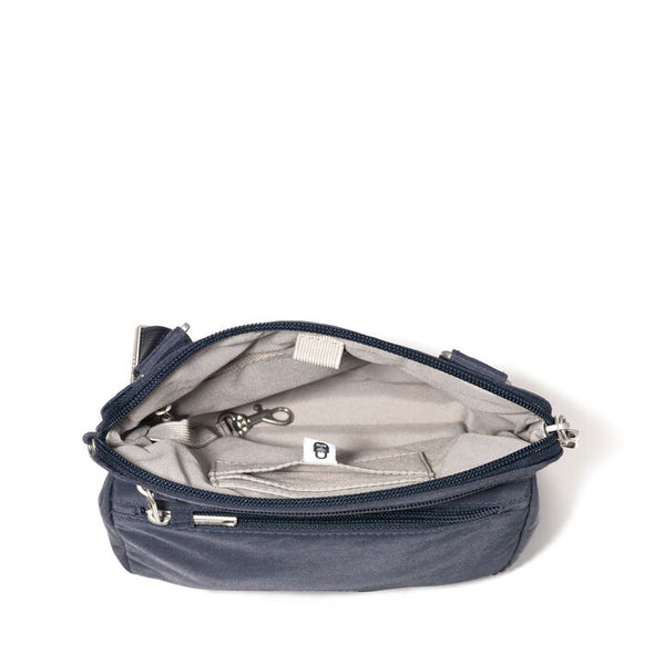 Securtex Anti-Theft Crossbody