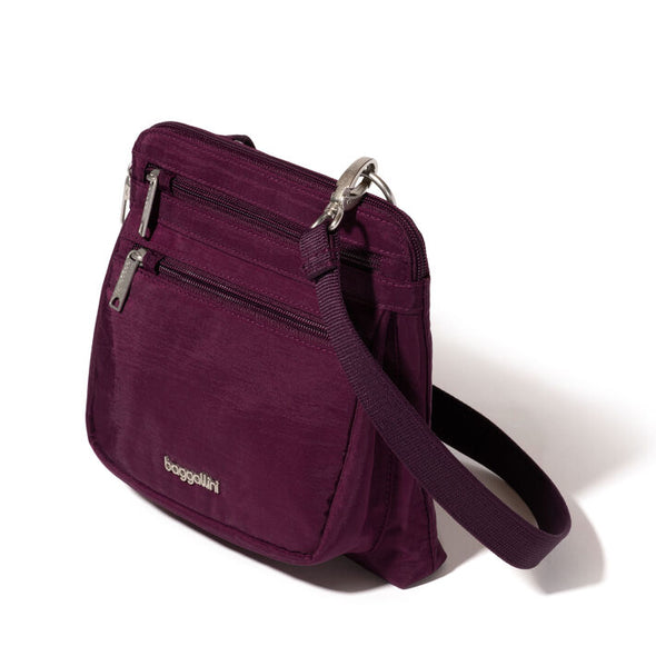 Securtex Anti-Theft Crossbody