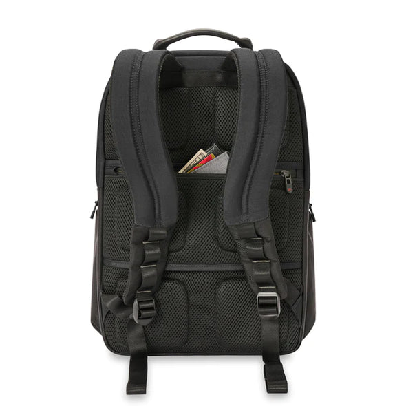 HTA Medium Widemouth Backpack