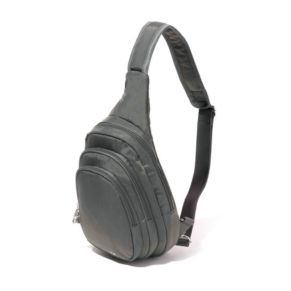 Securtex Anti-Theft Multi Zip Sling