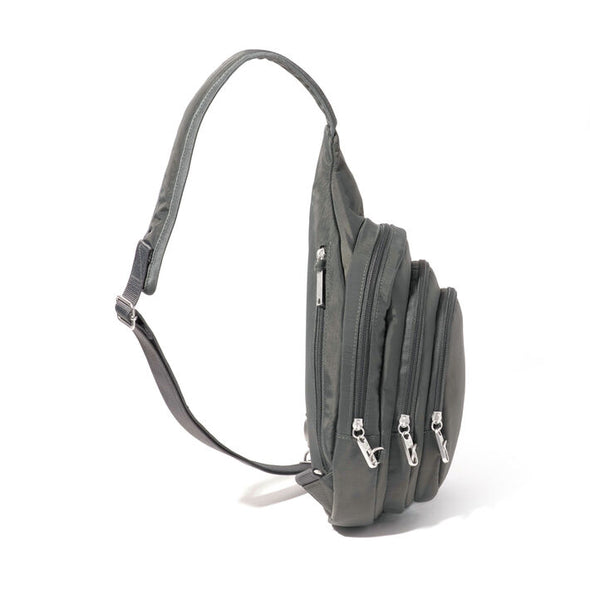 Securtex Anti-Theft Multi Zip Sling