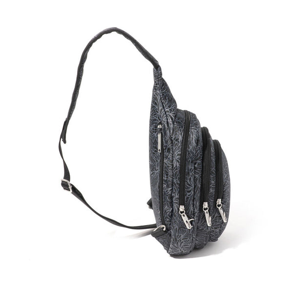 Securtex Anti-Theft Multi Zip Sling