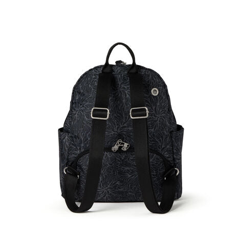 Anti-Theft Vacation Backpack-MidnightBlos