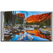 America's National Parks - Leather Edition
