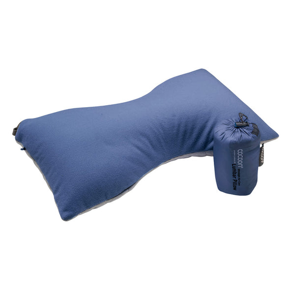 AirCore Lumbar Pillow Ultralight