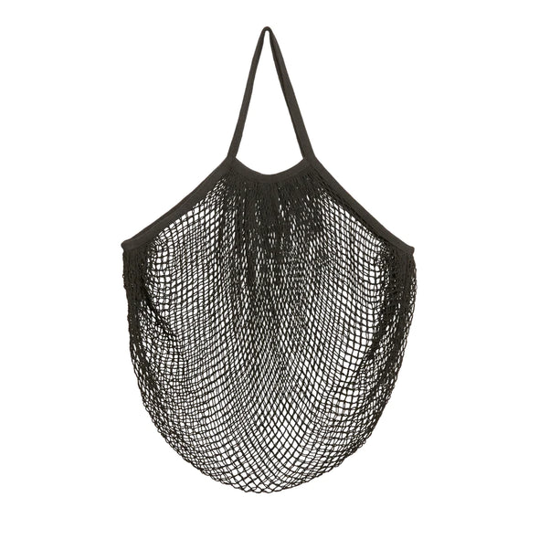 XL Cotton Net Carry-All Bag
