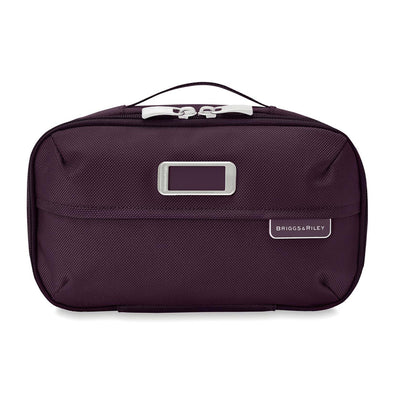 Baseline Expandable Essentials Kit -Plum