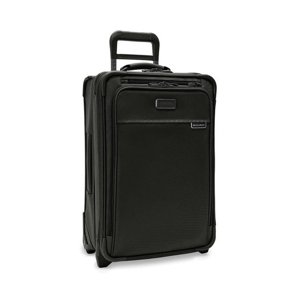 Baseline Essential 2-Wheel Carry-On -black