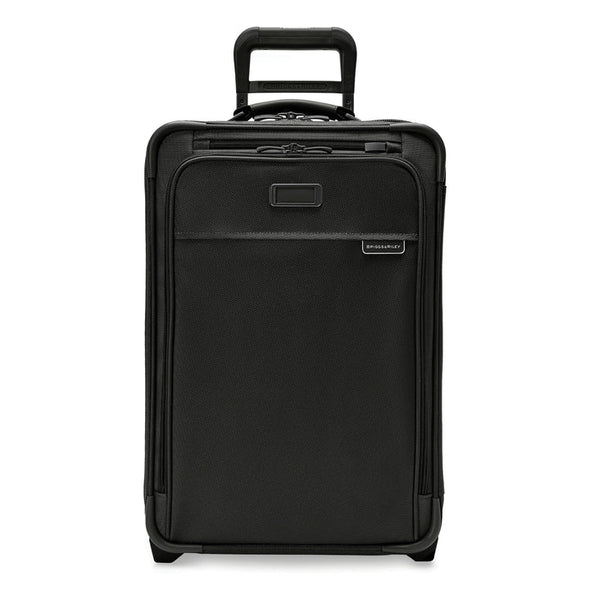 Baseline Essential 2-Wheel Carry-On -black