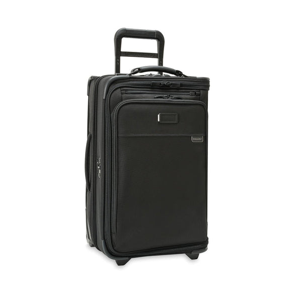 Baseline Carry-on Upright Garment Bag - black