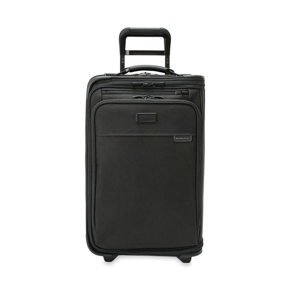 Baseline Carry-on Upright Garment Bag - black