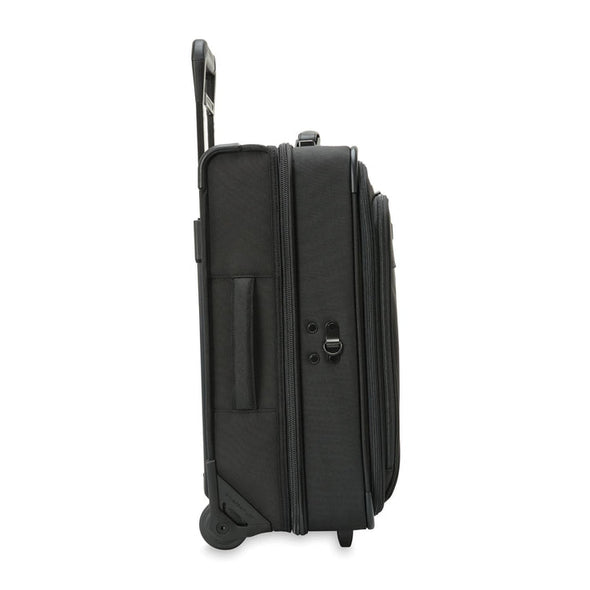 Baseline Carry-on Upright Garment Bag - black