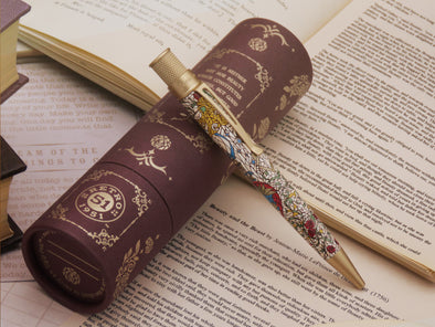 Literary Collection - Beauty and the Beast Rollerball