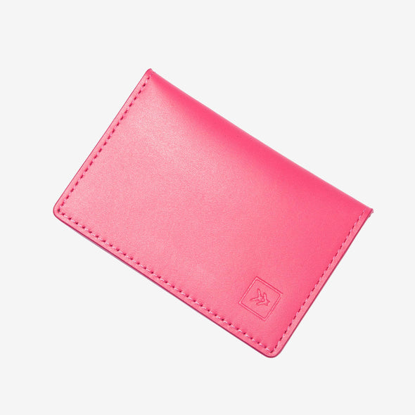 Bifold with Elastic Pocket