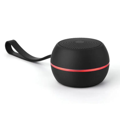 U Hydro Water Resistant Speaker - Black