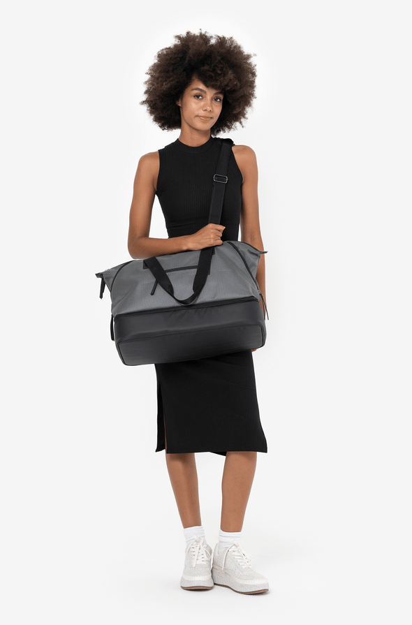 Boston 37L Anti-Theft Weekender