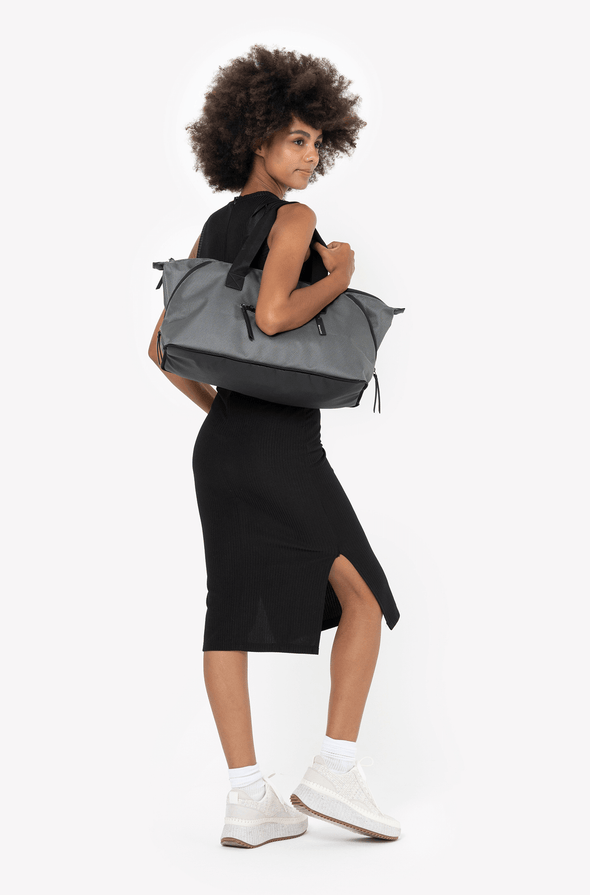 Boston 37L Anti-Theft Weekender