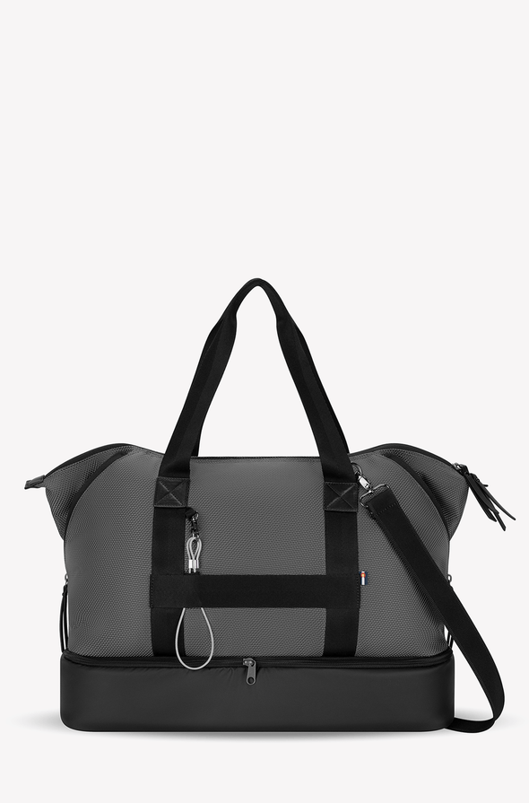 Boston 37L Anti-Theft Weekender