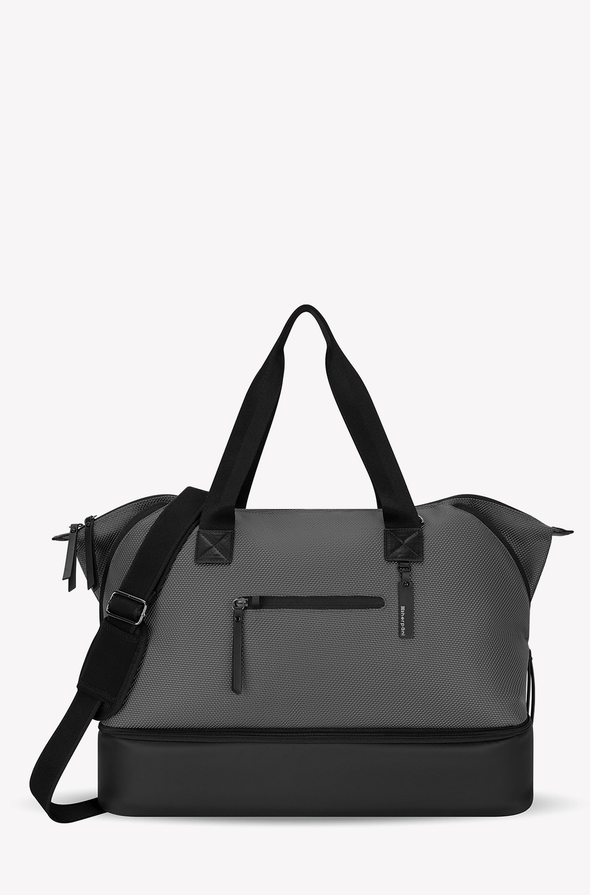 Boston 37L Anti-Theft Weekender