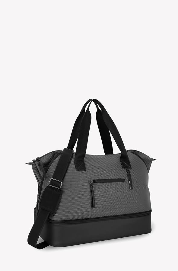 Boston 37L Anti-Theft Weekender