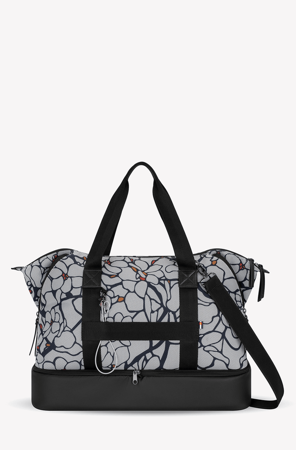 Boston 37L Anti-Theft Weekender