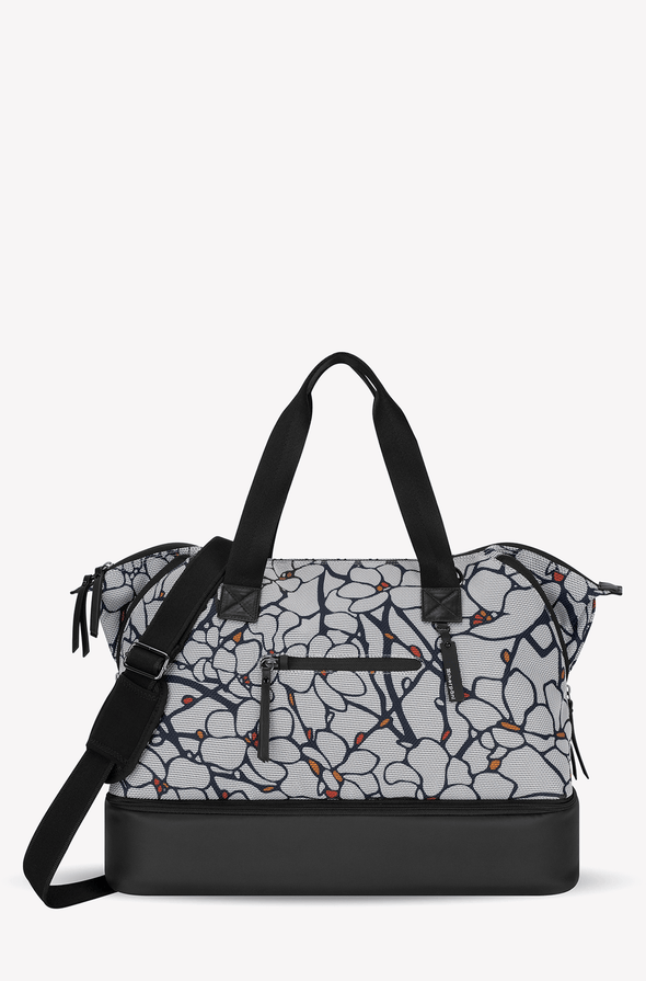 Boston 37L Anti-Theft Weekender
