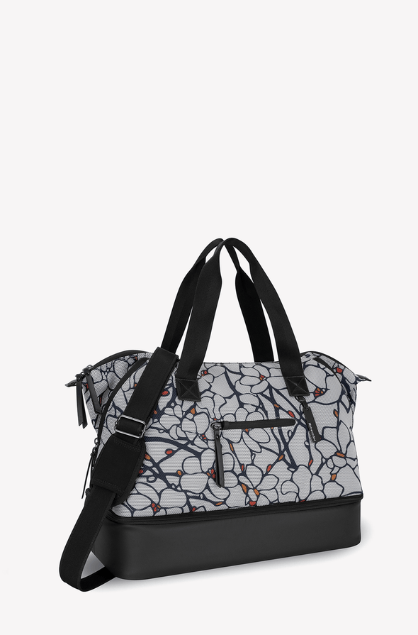Boston 37L Anti-Theft Weekender