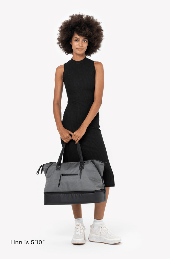 Boston 37L Anti-Theft Weekender