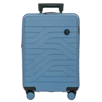 Bric's Milano B|Y Ulisse 21" Expandable Carry-on Spinner